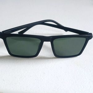 Classic vintage sunglasses